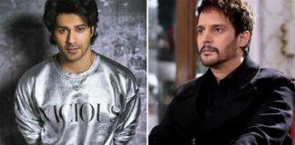 Varun Dhawan Once Played Jimmy Sheirgill's Body Double, Could You Guess The Film?