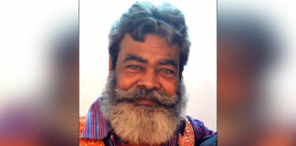 Veteran actor Anupam Shyam passes away