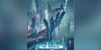 Vicky Kaushal’s The Immortal Ashwatthama On The Back Burner Due To Budget Issues?