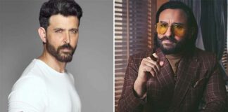 Vikram Vedha Remake Big Update: Hrithik Roshan & Saif Ali Khan To Start With Fights In Serbia