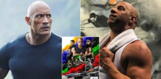 Vin Diesel Didn’t Want Dwayne Johnson To Comeback To Fast & Furious