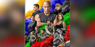 Vin Diesel Reveals That There Will Be More Action In F9's Director's Cut