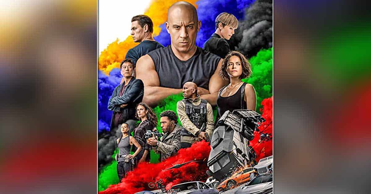 Vin Diesel Reveals That There Will Be More Action In F9's Director's Cut