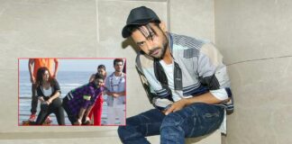 Vishal Aditya Singh Claims Khatron Ke Khiladi 11 Makers Made Him Recreate The Frying Pan Scene: “They Told It’s The Format Of The Show”