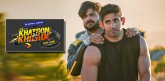 Vishal Aditya Singh comes to the rescue of Varun Sood for KKK stunt