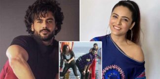 Vishal Aditya Singh Comments On Madhurima Tuli’s Reaction To Frying Pan Recreation On Khatron Ke Khiladi 11: “It’s Upto You If You Want To Be Upset Or…”