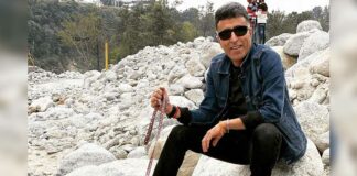Vishal Batra recalls moment he reached 'Batra Top' where he lost his brother