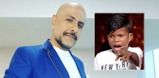 Vishal Dadlani On 'Bachpan Ka Pyaar Boy' Sahdev Dirdo vs Other Kids Comparison