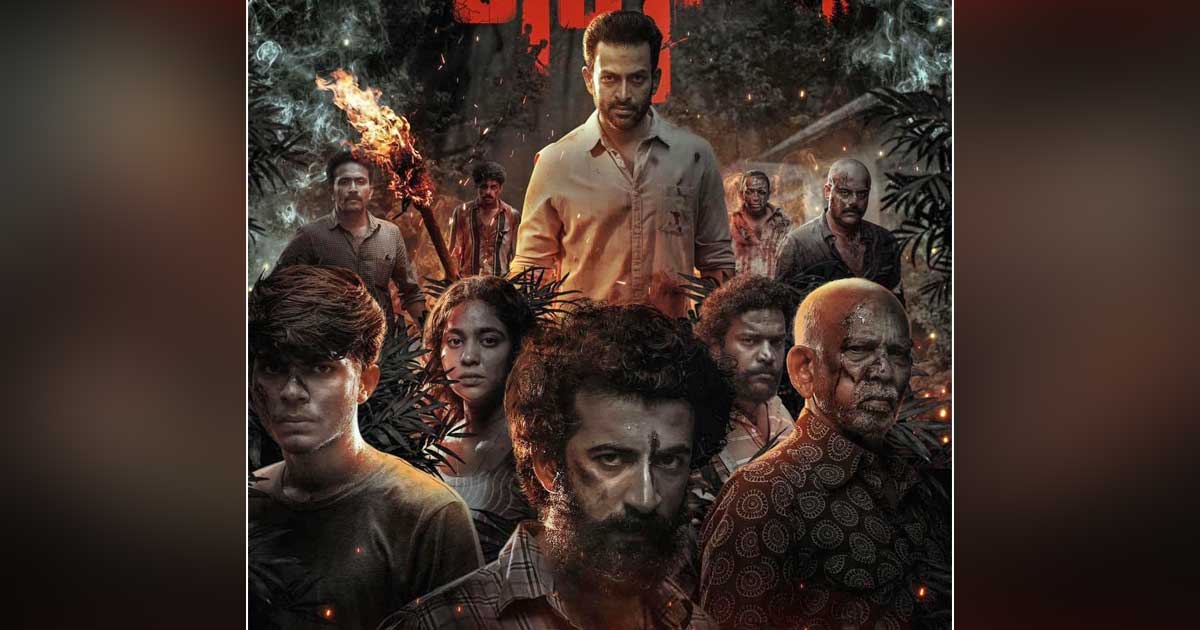 Vote For Your Favourite Character From Roshan Mathew & Prithviraj Sukumaran Starrer Kuruthi