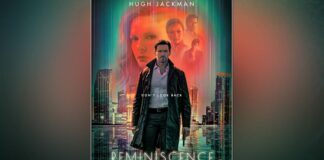 Warner Bros. Pictures to release Hugh Jackman’s Reminiscence on Aug 27, in select cities in India.