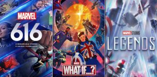 What If…?, Marvel Studios: Legends, and more titles on Disney+ Hotstar Premium that give a unique perspective into the MCU