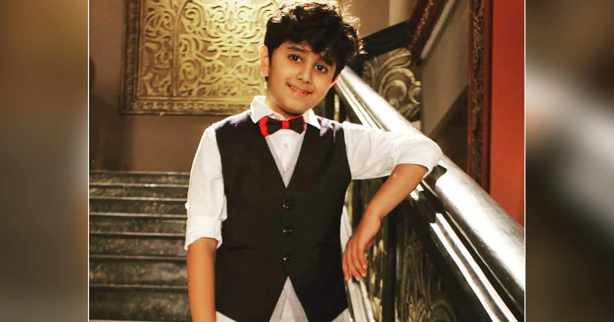 Whatever I have achieved today, I owe it to my parents: Yagya Bhasin