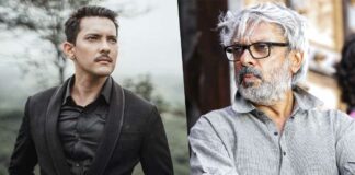 Aditya Narayan & Sanjay Leela Bhansali Fight