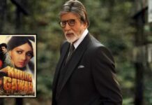 When Amitabh Bachchan Recalled Shooting In Afghanistan Amid Tanks, Armed Soldiers All Over The Street