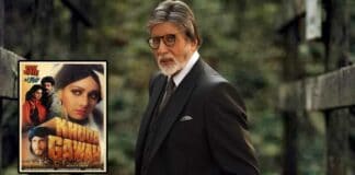 When Amitabh Bachchan Recalled Shooting In Afghanistan Amid Tanks, Armed Soldiers All Over The Street