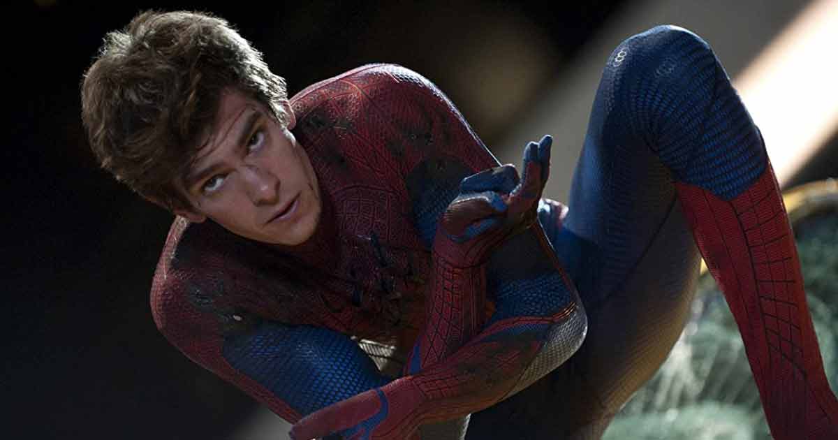 When Andrew Garfield Said Playing Spider-Man Left Him “Heartbroken A Little Bit” As The Story & Character Were Not Priority