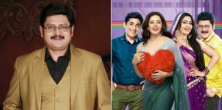 When Bhabiji Ghar Par Hai's Rohitashv Gour aka Tiwari Was Denied US Visa