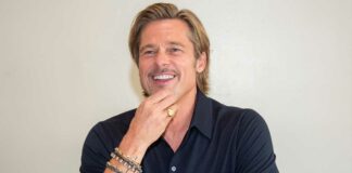 When Brad Pitt Defended His Bodyguards Over The Allegations Of Racist Abuse