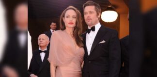 When Brad Pitt Shared Where His Favorite Place To Have S*x With Angelina Jolie