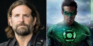 When Bradley Cooper Revealed Auditioning For Ryan Reynolds' Green Lantern