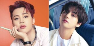 When BTS’ V Saw A Ghost & Went To Sleep With Jimin Who Kicked Him Out Of The Room, Read On