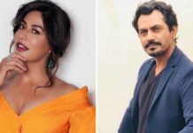 When Chitrangda Singh For A Steamy Scene Was Asked "Apna Petticoat Uthao Aur Ragdo Apne Aap Ko" & No One Including Nawazuddin Siddiqui Said Anything