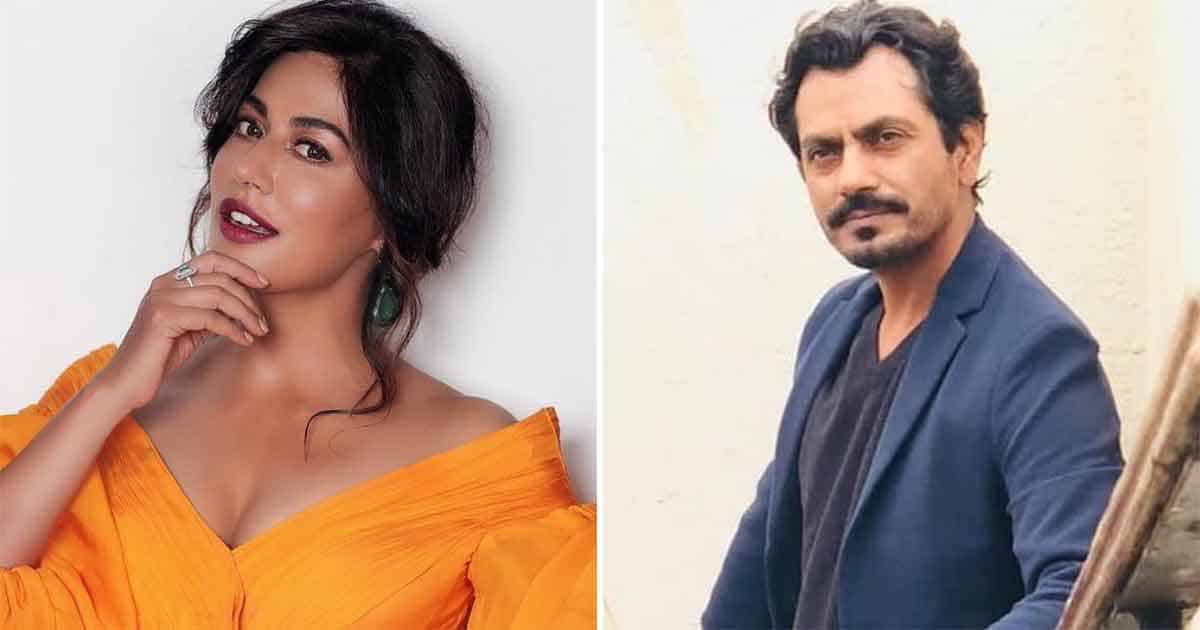 When Chitrangda Singh For A Steamy Scene Was Asked Apna Petticoat Uthao  Aur Ragdo Apne Aap Ko & No One Including Nawazuddin Siddiqui Said Anything