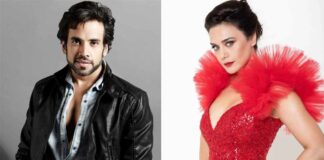 When 'Cosmetic Surgery' Reminded Tusshar Kapoor Of Preity Zinta; She Got Upset & Called Him