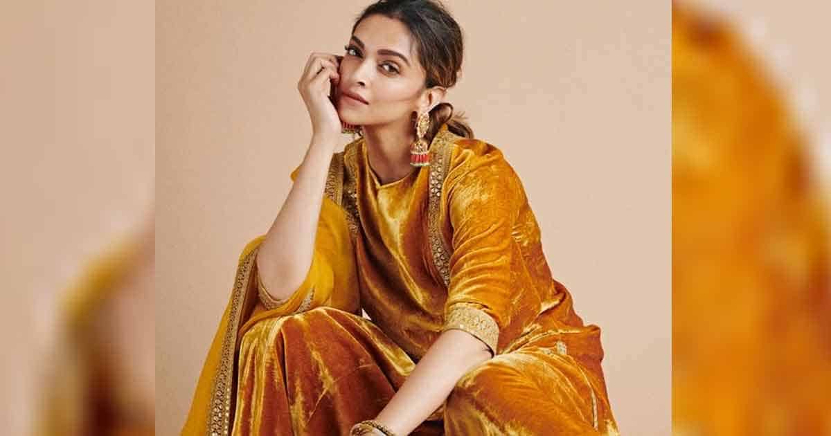When Deepika Padukone’s Sassy Reply To Being Question About Being Pregnant Was “I Will Ask You When I Will Plan (To Have A Family)”