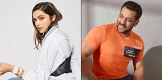 When Deepika Padukone Took A Dig At Salman Khan Over His Remark On Depression!