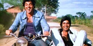 When Dharmendra Revealed Suggesting Amitabh Bachchan’s Name For Sholay Over Shatrughan Sinha Because “Woh Pehle Aaya, Socha Bechare Ko De Do”