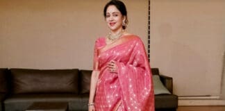 When Hema Malini Was Trolled By Producers' Wives