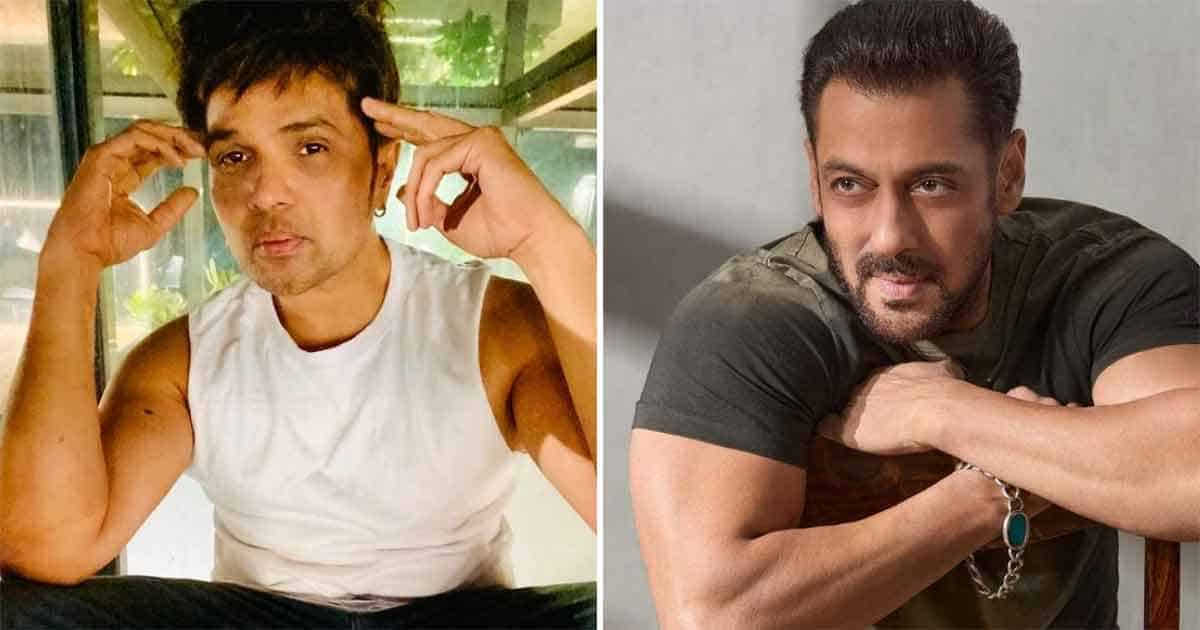 When Himesh Reshammiya Opened Up About His Career & Said “It’s Not Been Hard Because I Had Salman Khan’s Family Backing Me”