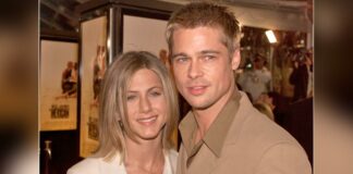 When Jennifer Aniston Revealed Her Biggest Regret Ever With Ex-Husband Brad Pitt, Read On