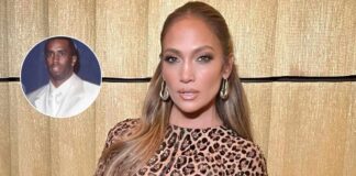 When Jennifer Lopez Spent 14 Hours In Jail Handcuffed To A Bench After Getting Arrested With Her Then-Beau Diddy
