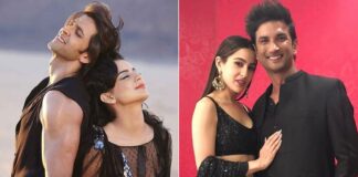 When Kangana Ranaut Opened Up On Her Romance With Hrithik Roshan & Compared It With Sara Ali Khan & Sushant Singh Rajput