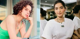 When Kangana Ranaut Slammed Sonam Kapoor: "She Isn't Known To Be A Great Actress Neither Does She Have The Reputation Of Being A Good Speaker"