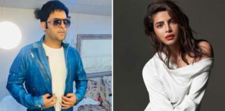When Kapil Sharma Allegedly Got Angry On Priyanka Chopra For Making Him Wait For 3 Hours, Threw Away His Earpiece