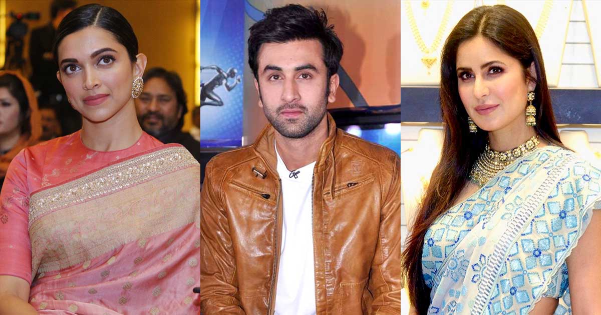 Ranbir Kapoor talks fashion, Katrina and looking good - News