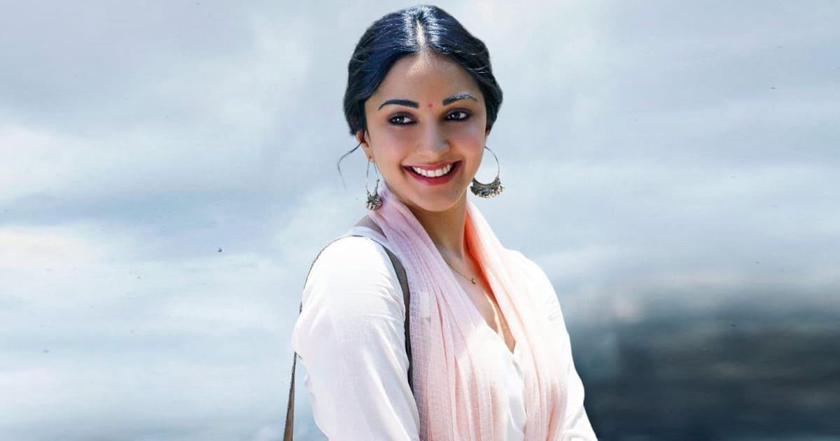When Kiara Advani met Dimple Cheema while prepping for Shershaah