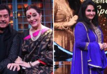 When Poonam Sinha Opened Up On Shatrughan Sinha & Reena Roy's Affair: "I Did Step Aside & Gave Reena A Clear Field"