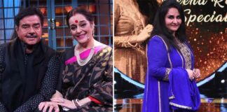 When Poonam Sinha Opened Up On Shatrughan Sinha & Reena Roy's Affair: "I Did Step Aside & Gave Reena A Clear Field"