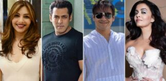When Salman Khan's Ex-Girlfriend Somy Ali Took An Indirect Dig At Vivek Oberoi, Calling Him 'Insecure' About Aishwarya Rai Bachchan