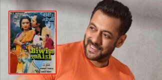 When Salman Khan's First Director Said He Would Leave Bollywood If 'Bhai' Became A Superstar & That's What He Did!