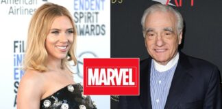 When Scarlett Johansson Found Martin Scorsese’s Dig At Marvel Old Fashioned