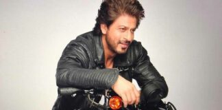 When Shah Rukh Khan Addressing His Smoking Habit Answered A Reporter "Phir Bhi Mere Baal Zyada Kaale Hai..."