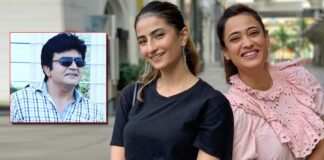 When Shweta Tiwari's Ex-Husband Raja Chaudhary Broke Silence On Daughter Palak Tiwari's Domestic Abuse Case, Read On