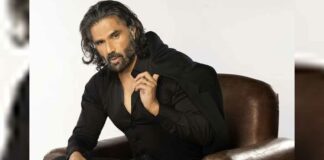When Suniel Shetty Opened Up About Being 'Next Badshah' & His Plans To Leave Bollywood At The Peak Of His Career