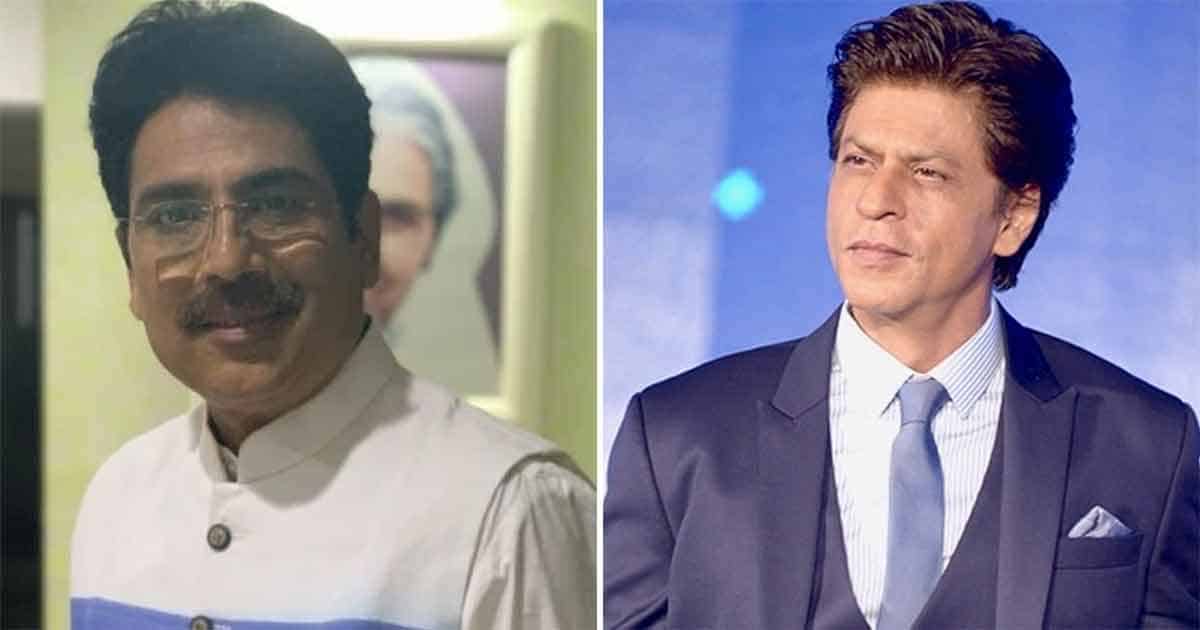 When Taarak Mehta Ka Ooltah Chashmah Fame Shailesh Lodha Bashed Media