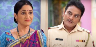 When Taarak Mehta Ka Ooltah Chashmah's Dayashankar Pandey Looked Frustrated Over Disha Vakani Not Making A Return, Read On
